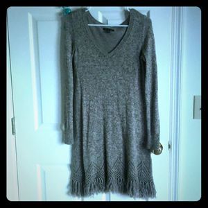 American Eagle Outfitters Sweater Dress